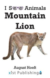 Cover image for Mountain Lion