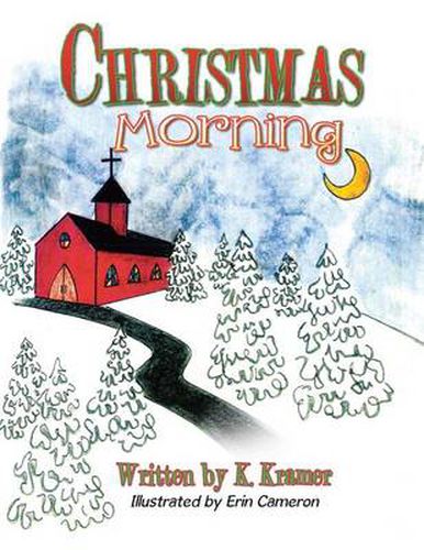 Cover image for Christmas Morning