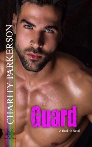 Cover image for Guard