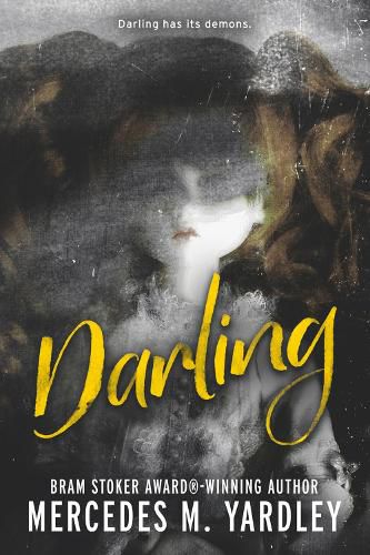 Cover image for Darling