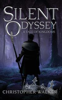 Cover image for Silent Odyssey