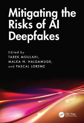 Cover image for Mitigating the Risks of AI Deepfakes