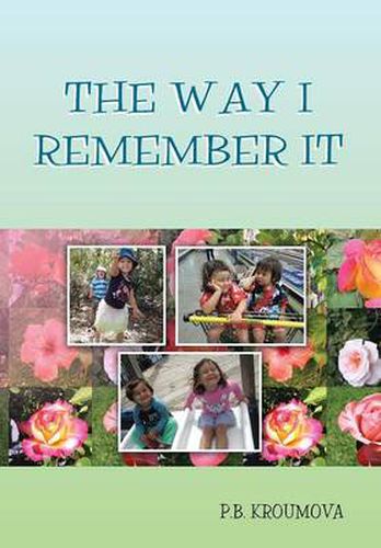 Cover image for The Way I Remember It