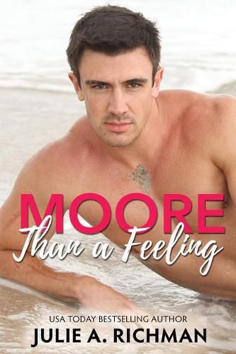 Cover image for Moore Than a Feeling