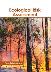 Cover image for Ecological Risk Assessment