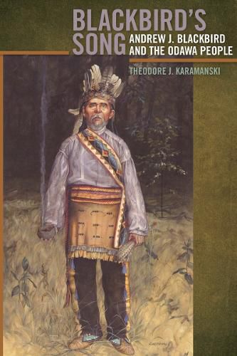 Cover image for Blackbird's Song