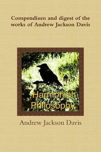 Cover image for The Harmonial Philosophy