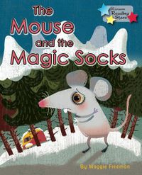 Cover image for The Mouse and the Magic Socks