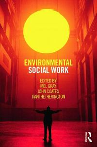 Cover image for Environmental Social Work