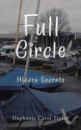 Full Circle: Hidden Secrets