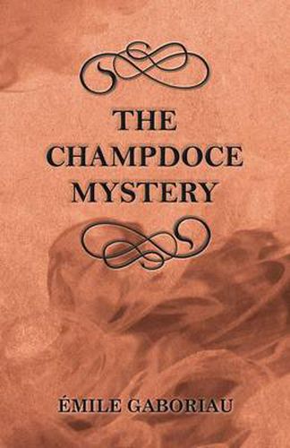 Cover image for The Champdoce Mystery