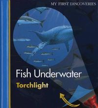 Cover image for Fish Underwater