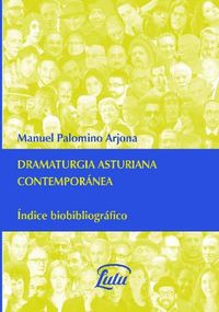 Cover image for Dramaturgia asturiana contempor?nea