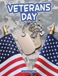 Cover image for Veterans Day