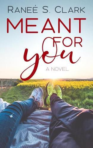 Cover image for Meant for You