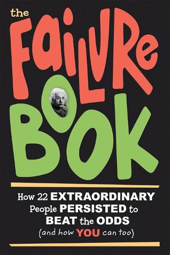 Cover image for The Failure Book