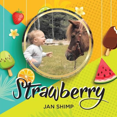 Cover image for Strawberry
