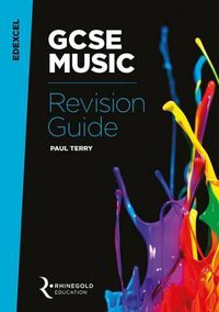 Cover image for Edexcel GCSE Music Revision Guide: Edexcel GCSE Music Revision Guide