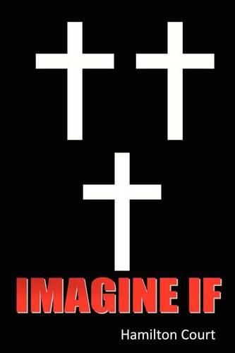 Cover image for Imagine If