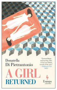 Cover image for A Girl Returned