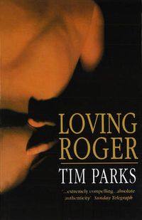 Cover image for Loving Roger