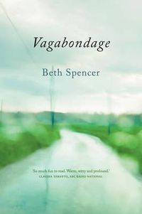 Cover image for Vagabondage