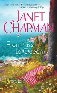 Cover image for From Kiss to Queen