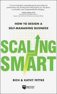 Cover image for Scaling Smart