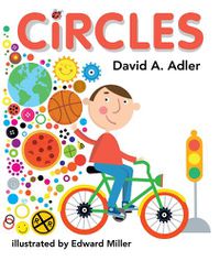 Cover image for Circles