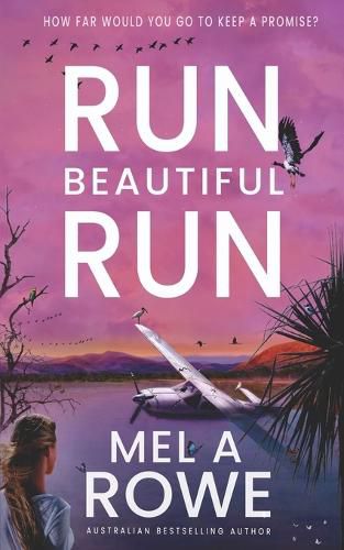 Cover image for Run Beautiful Run