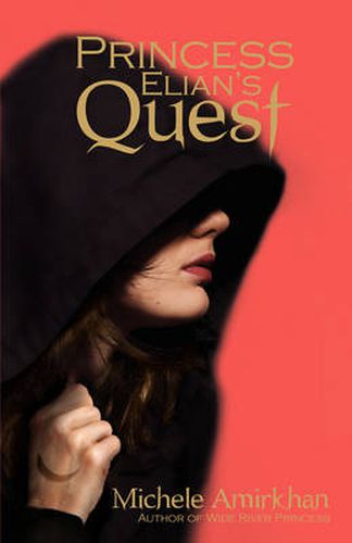 Cover image for Princess Elian's Quest