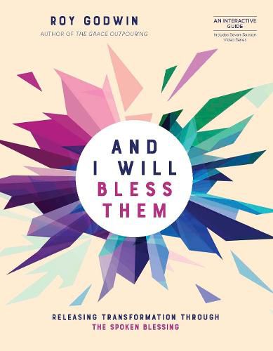 Cover image for And I Will Bless Them