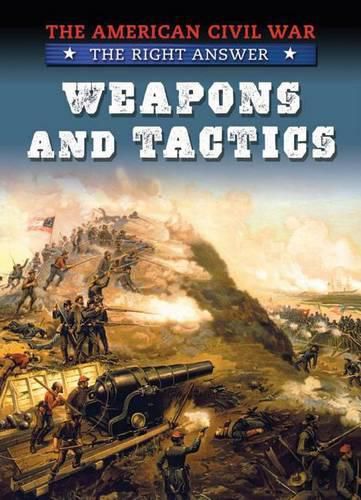 Cover image for Weapons and Tactics
