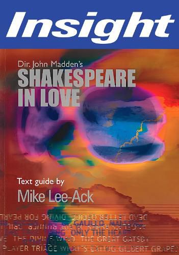 Cover image for Shakespeare in Love