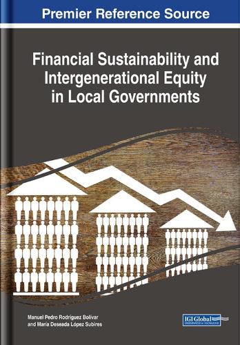 Cover image for Financial Sustainability and Intergenerational Equity in Local Governments