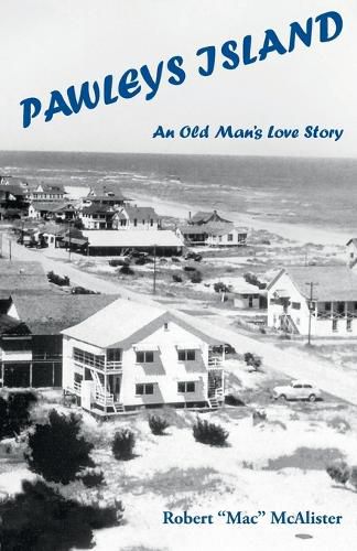 Cover image for Pawleys Island