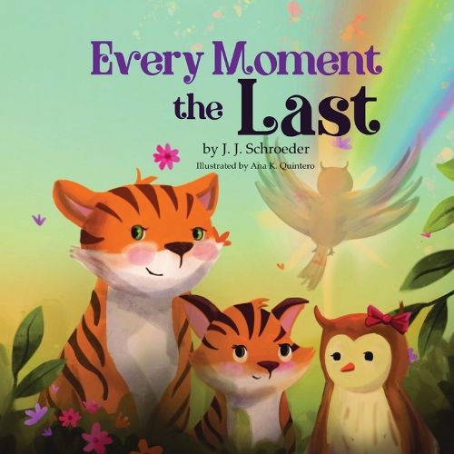 Cover image for Every Moment the Last