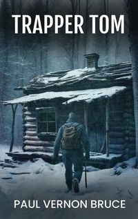 Cover image for Trapper Tom