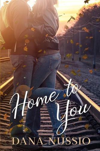 Cover image for Home to You