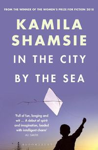 Cover image for In the City by the Sea