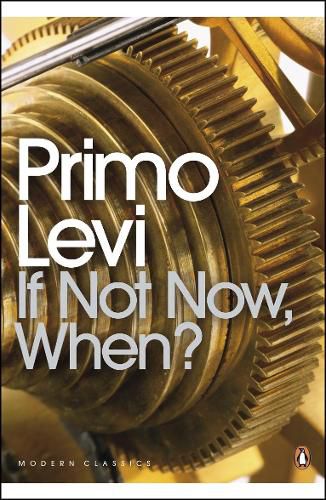 Cover image for If Not Now, When?