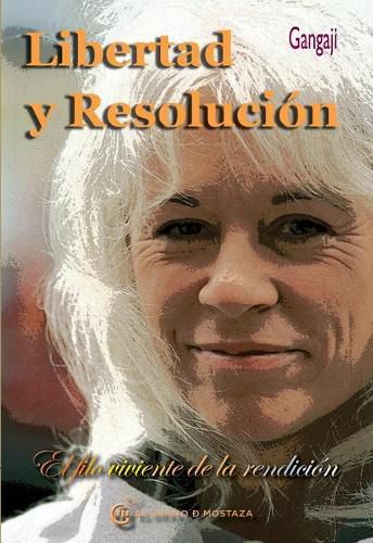 Cover image for Libertad Y Resolucion