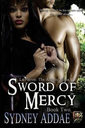 Cover image for Sword of Mercy