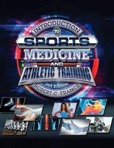 Cover image for Introduction to Sports Medicine and Athletic Training