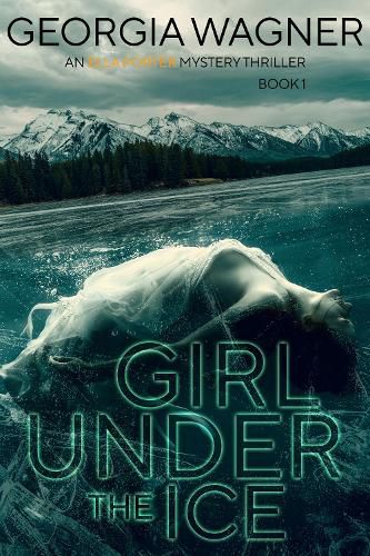 Cover image for Girl Under the Ice