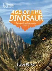 Cover image for Age of the Dinosaur