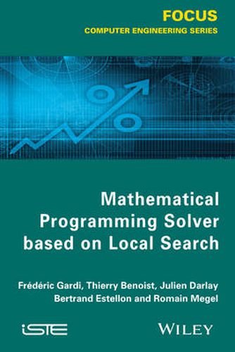 Mathematical Programming Solver Based on Local Search