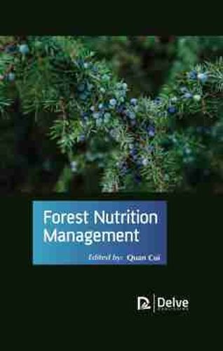 Cover image for Forest Nutrition Management