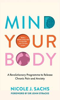 Cover image for Mind Your Body