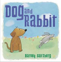 Cover image for Dog and Rabbit